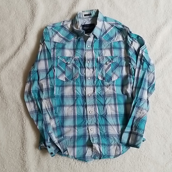 American Eagle Outfitters Other - 4/$25 American Eagle shirt M